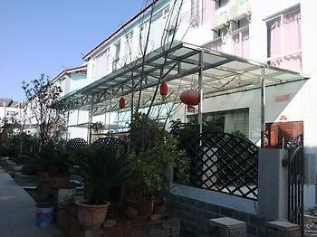ليجيانغ Liye Jingjiang Villa Hotel المظهر الخارجي الصورة