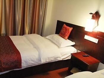 ليجيانغ Liye Jingjiang Villa Hotel المظهر الخارجي الصورة