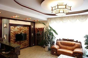 ليجيانغ Liye Jingjiang Villa Hotel المظهر الخارجي الصورة