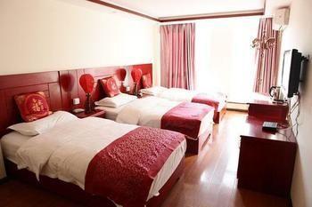 ليجيانغ Liye Jingjiang Villa Hotel المظهر الخارجي الصورة